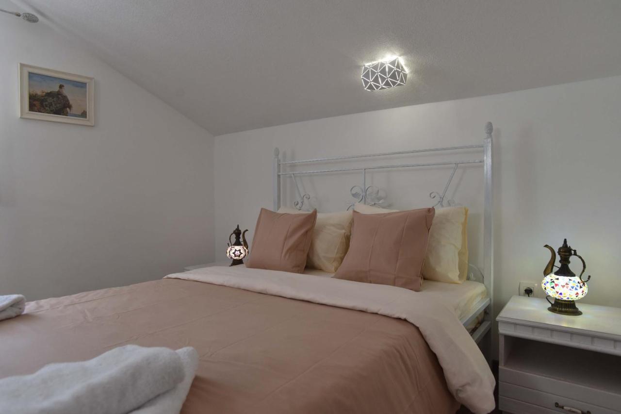 Apartman Senka Budva Exterior photo